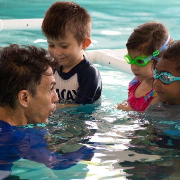 Group Packages (Per child/ Min 3 - Max 5)
