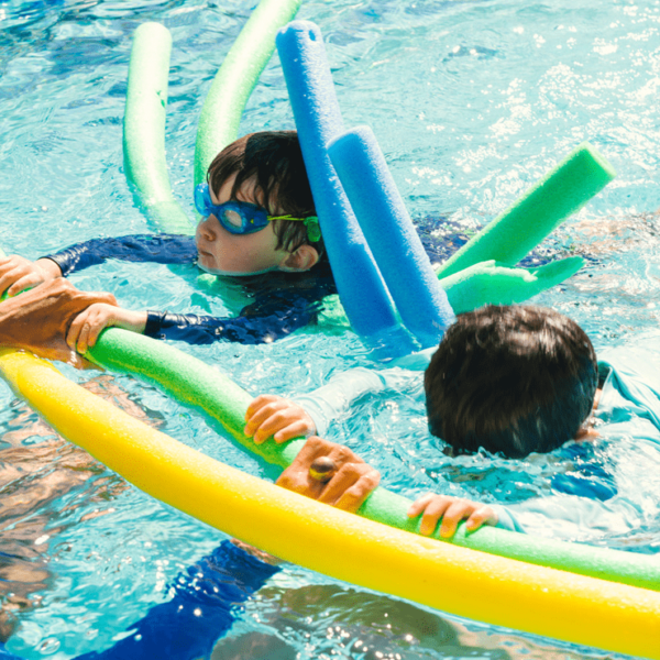 Semi Private packages (per child/ 2-1)