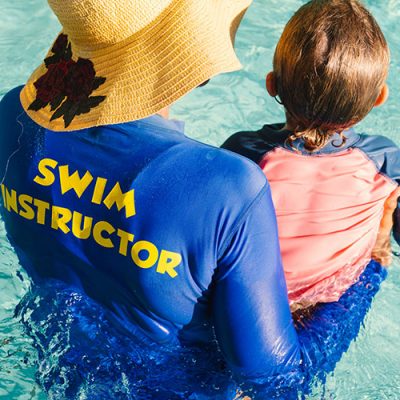 swim-instructor